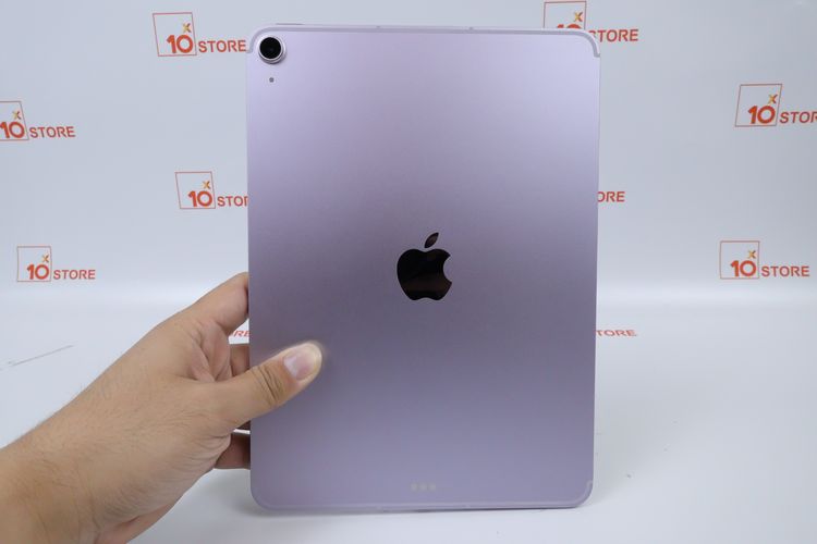 iPad Air M3 11" 128GB WiFi+Cellular รูปที่ 8