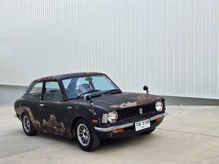 KE 20 COUPE