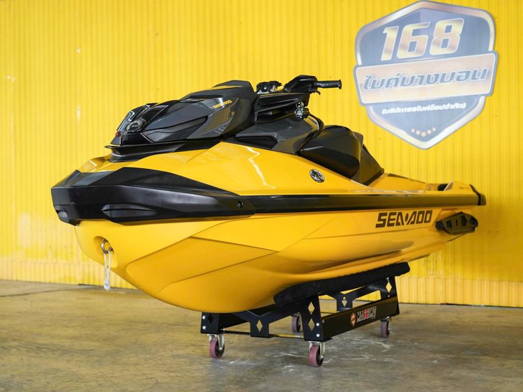 SEADOO RXP-X 300 ปี 2021 สวยกริ๊บ พร้อมใช้งาน