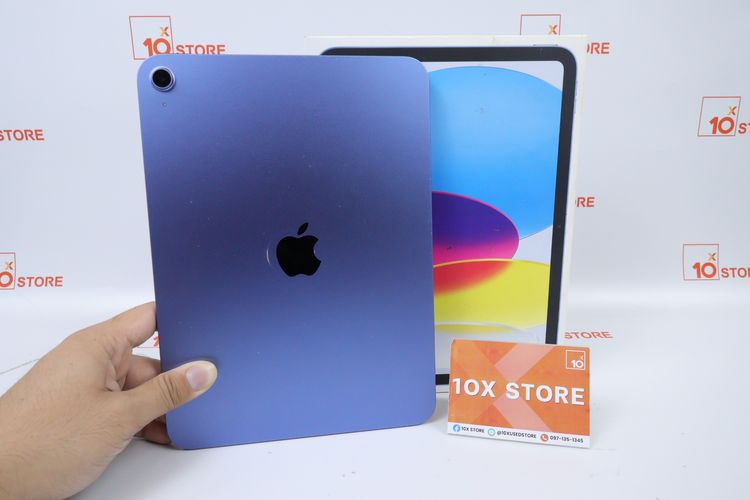 iPad Gen 11 128GB WiFi