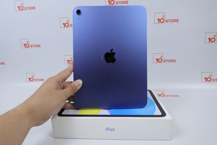 iPad Gen 11 128GB WiFi รูปที่ 9
