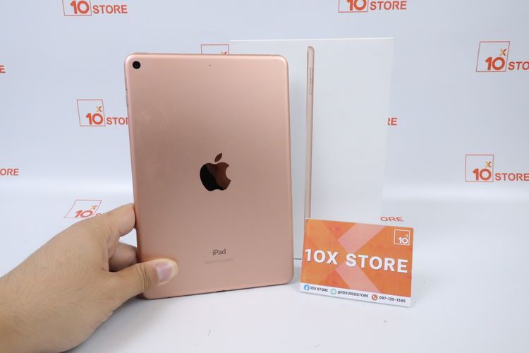 iPad mini 5 256GB WiFi 