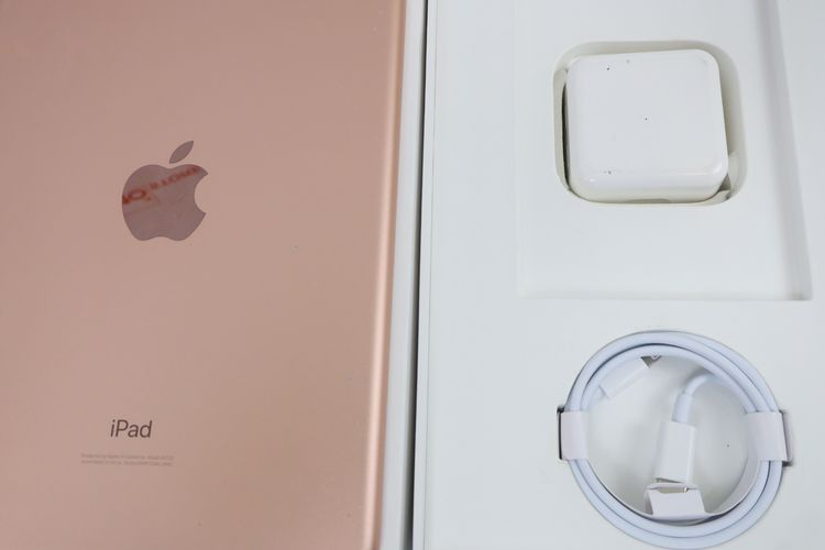 iPad mini 5 256GB WiFi  รูปที่ 11