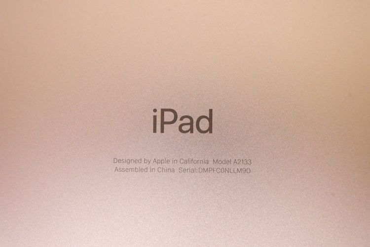 iPad mini 5 256GB WiFi  รูปที่ 10