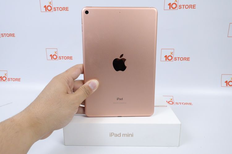 iPad mini 5 256GB WiFi  รูปที่ 8