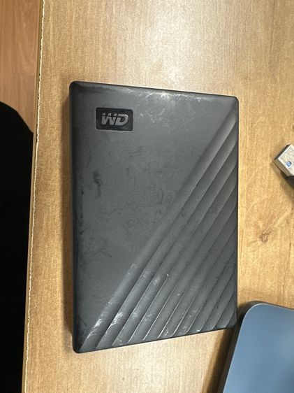 external disk  รูปที่ 2