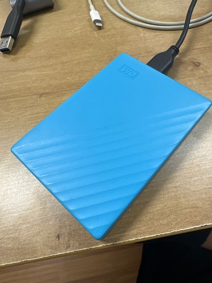 external disk  รูปที่ 5