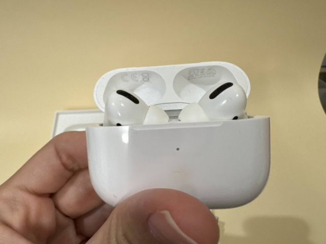 Airpods pro gen1  รูปที่ 5