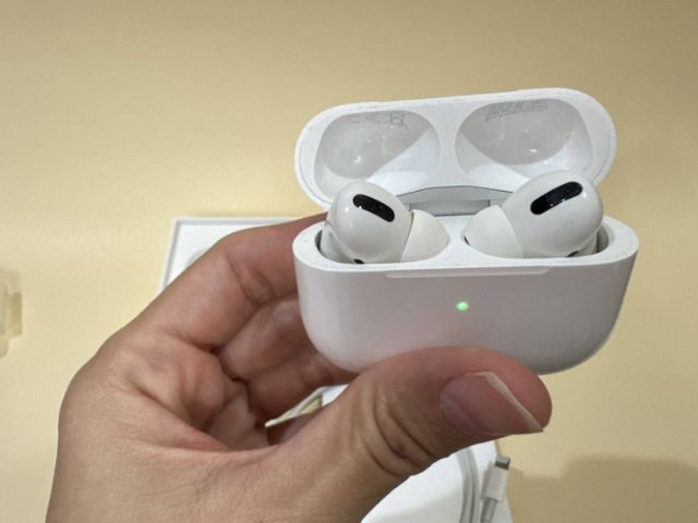 Airpods pro gen1  รูปที่ 6