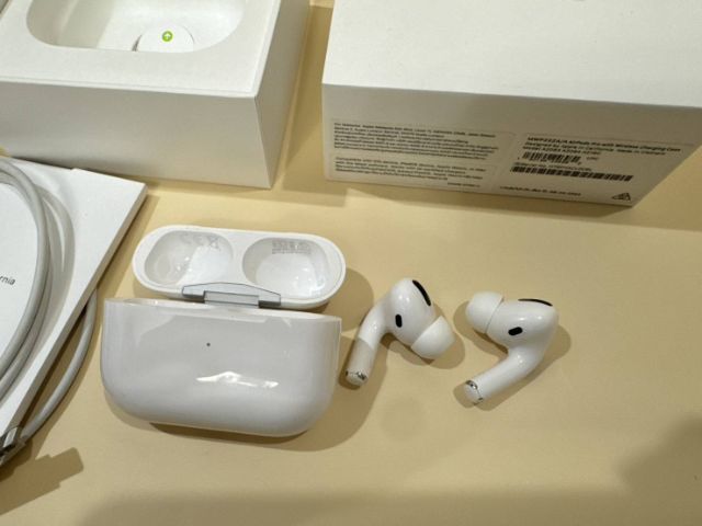 Airpods pro gen1  รูปที่ 4