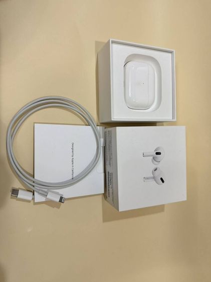 Airpods pro gen1  รูปที่ 10