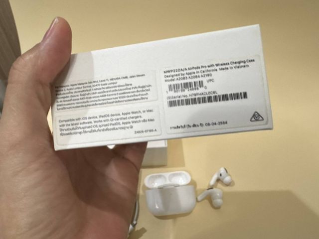 Airpods pro gen1  รูปที่ 3