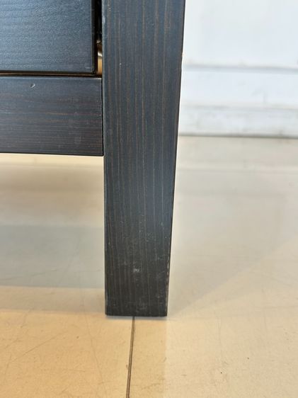 ตู้ลิ้นชัก  3 ลิ้นชัก แบรนด์ IKEA รุ่น HEMNES  รูปที่ 12