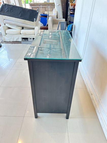 ตู้ลิ้นชัก  3 ลิ้นชัก แบรนด์ IKEA รุ่น HEMNES  รูปที่ 5