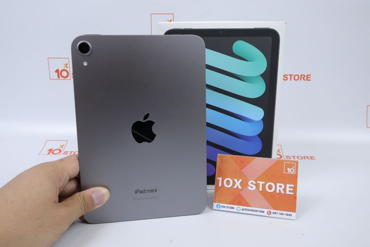iPad mini 7 128GB WiFi
