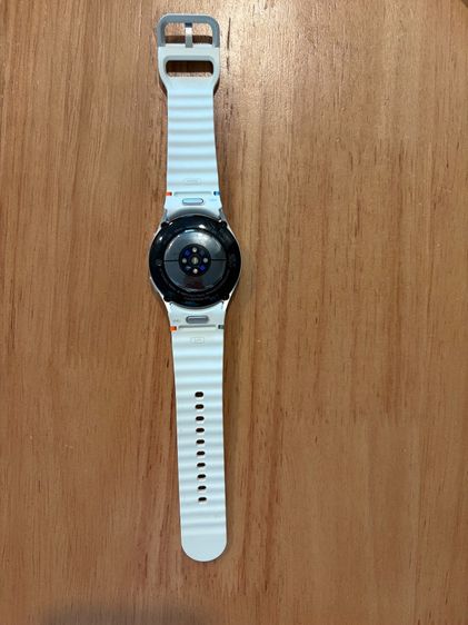 สมาร์ตวอทช์ Samsung Galaxy Watch7 รุ่นขนาด 40 มม. สีครีม รูปที่ 8