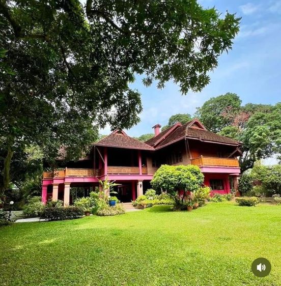 ขายบ้านเชียงใหม่ แม่ริม