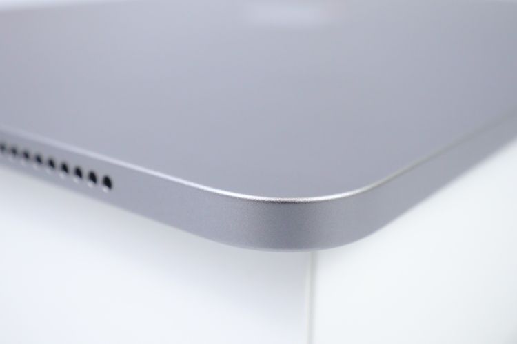 iPad Air M4 11" 256GB WiFi  รูปที่ 4