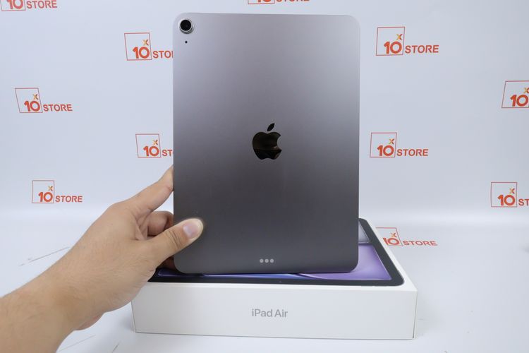 iPad Air M4 11" 256GB WiFi  รูปที่ 8