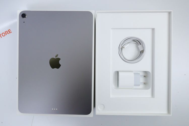 iPad Air M4 11" 256GB WiFi  รูปที่ 9