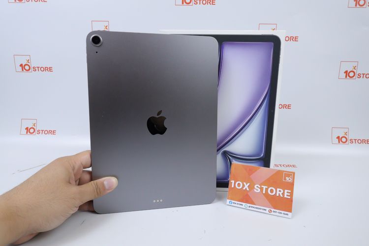 iPad Air M4 11" 256GB WiFi 