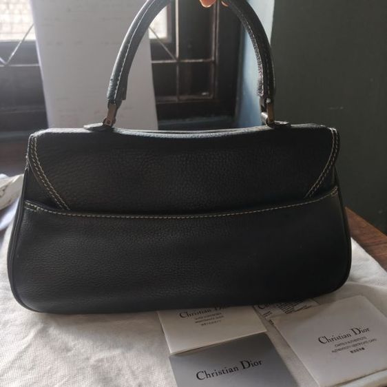 ขายกระเป๋าถือ dior ของแท้  รูปที่ 3