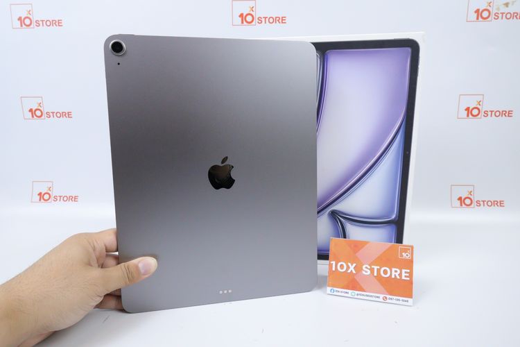 iPad Air 13" M4 128 GB WiFi 