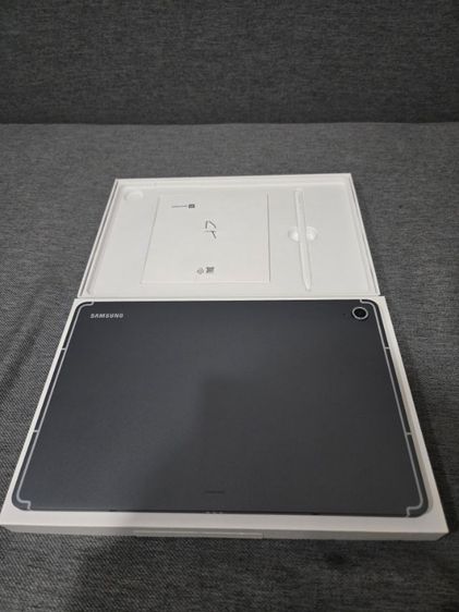 ขาย Samsung Galaxy Tab S10 FE 128GB สภาพสวย พร้อมใช้งาน รูปที่ 9