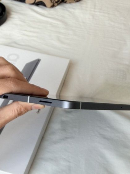 ขาย Samsung Galaxy Tab S10 FE 128GB สภาพสวย พร้อมใช้งาน รูปที่ 6