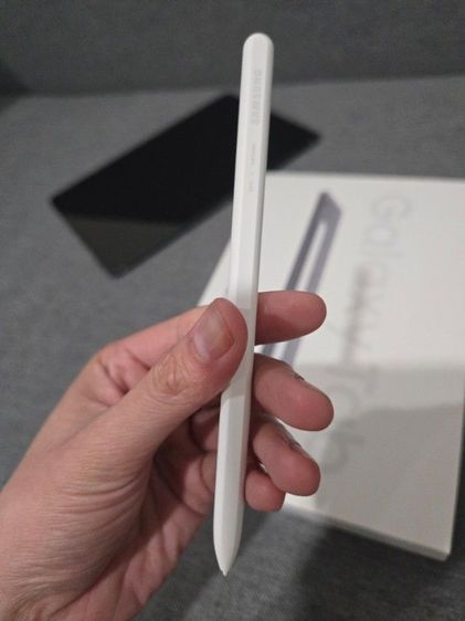 ขาย Samsung Galaxy Tab S10 FE 128GB สภาพสวย พร้อมใช้งาน รูปที่ 7