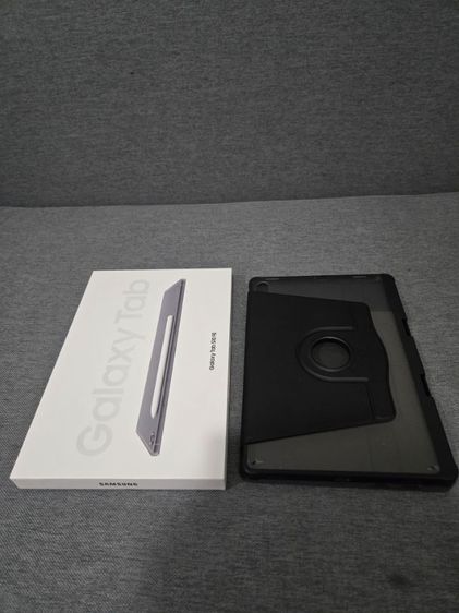 ขาย Samsung Galaxy Tab S10 FE 128GB สภาพสวย พร้อมใช้งาน รูปที่ 10