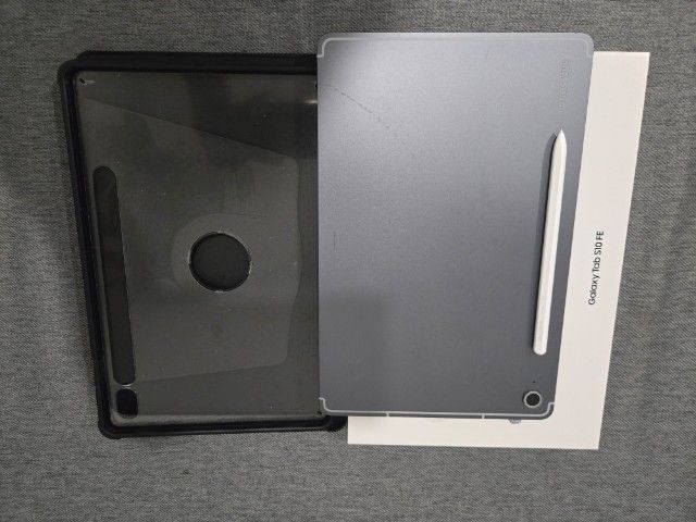 ขาย Samsung Galaxy Tab S10 FE 128GB สภาพสวย พร้อมใช้งาน รูปที่ 8