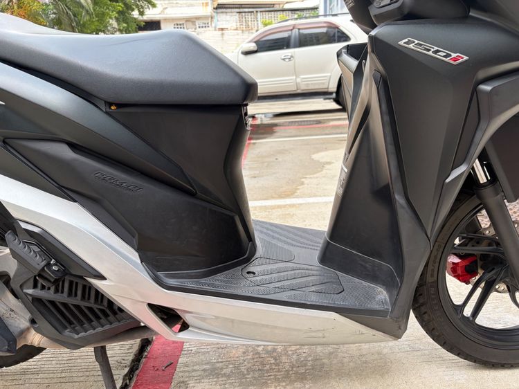Honda Click 150i ปี21 รูปที่ 9