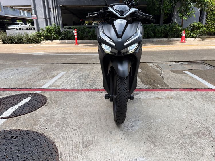 Honda Click 150i ปี21 รูปที่ 3