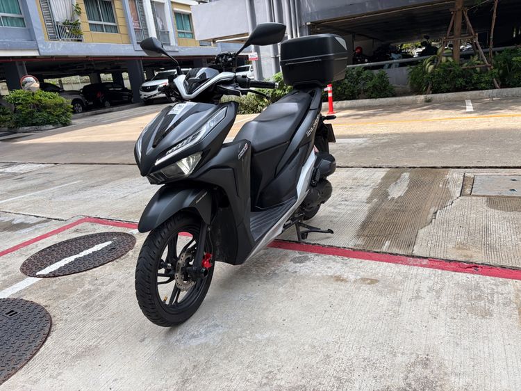 Honda Click 150i ปี21 รูปที่ 2