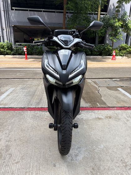 Honda Click 150i ปี21 รูปที่ 4
