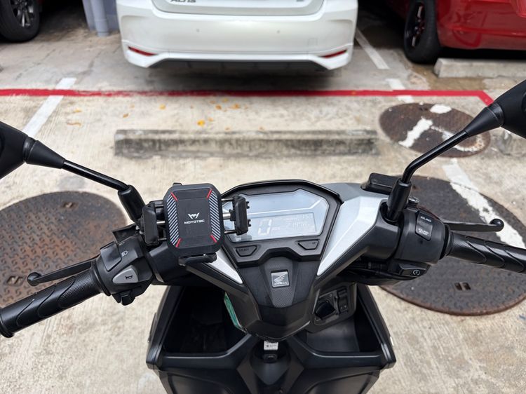 Honda Click 150i ปี21 รูปที่ 16