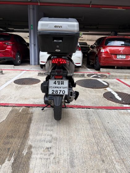 Honda Click 150i ปี21 รูปที่ 7