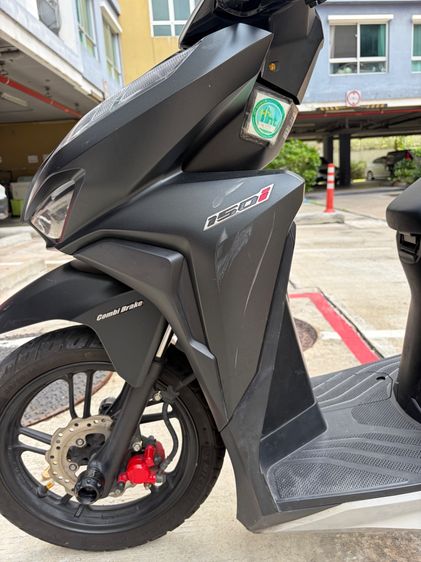 Honda Click 150i ปี21 รูปที่ 12