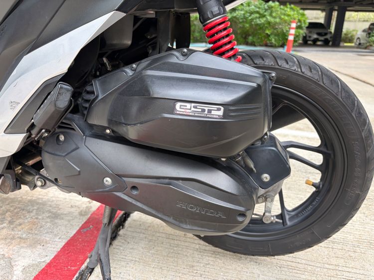 Honda Click 150i ปี21 รูปที่ 15