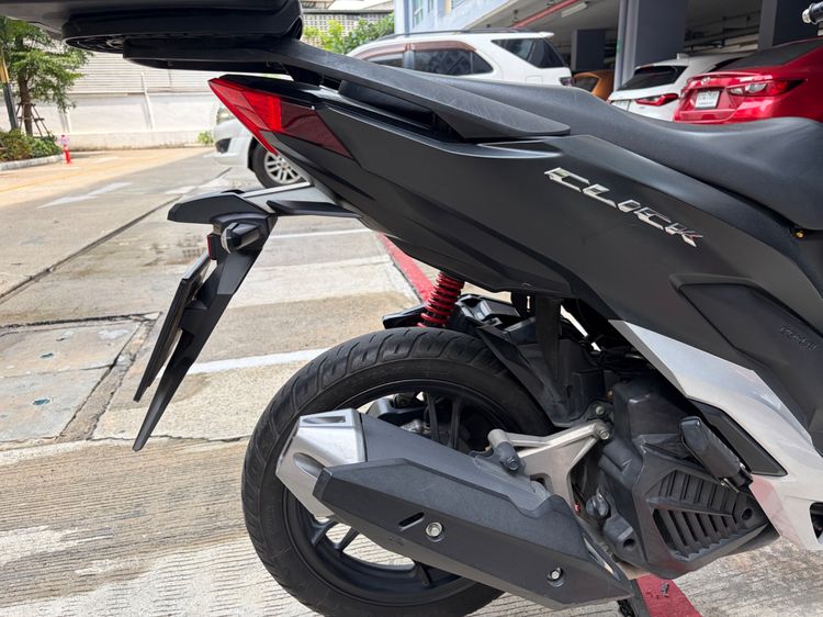 Honda Click 150i ปี21 รูปที่ 8