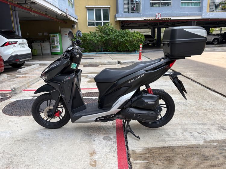 Honda Click 150i ปี21