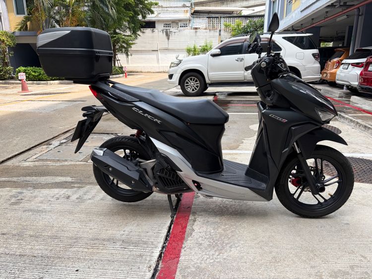 Honda Click 150i ปี21 รูปที่ 6