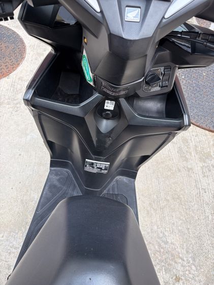 Honda Click 150i ปี21 รูปที่ 13