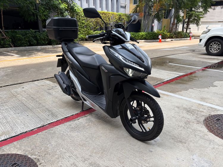 Honda Click 150i ปี21 รูปที่ 5