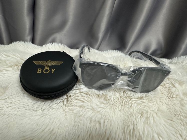 Boy London Sunglasses 