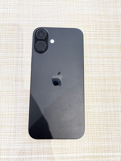 512 GB iPhone 16 Plus สีดำ 512 ผ่อนได้ รับเทิร์น