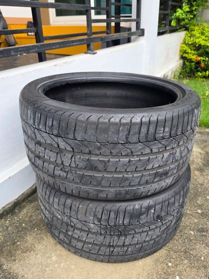 285 30 19 ยาง pirelli ปี 2024