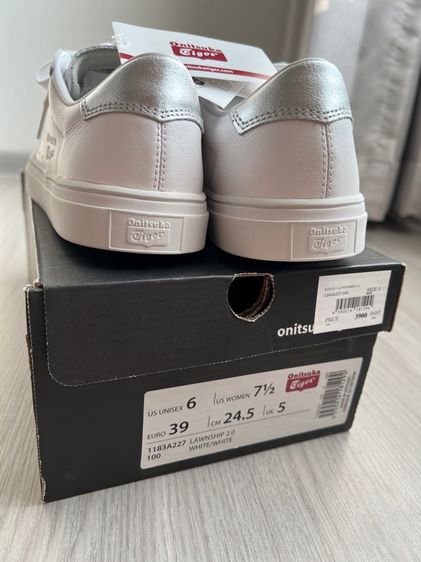 Onitsuka Tiger LAWNSHIP 2.0 รูปที่ 13