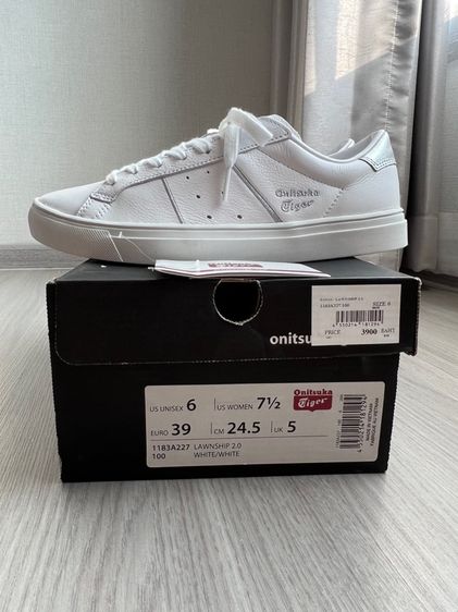 Onitsuka Tiger LAWNSHIP 2.0
